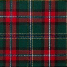 National Millennium 10oz Tartan Fabric By The Metre